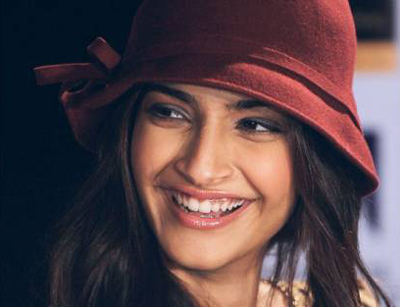 Roberto Cavalli finds Sonam Kapoor most beautiful